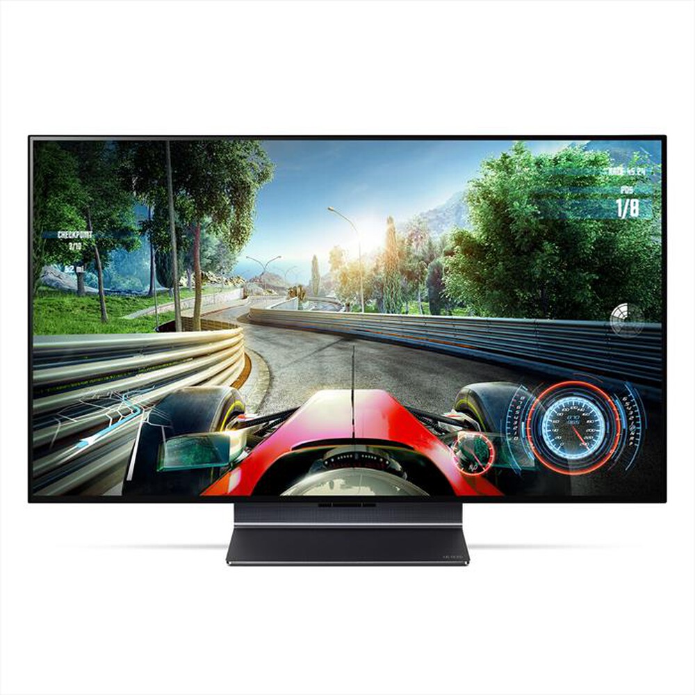Immagine del prodotto LG - Smart TV OLED UHD 4K 42" 42LX3Q6LA.API-Nero
