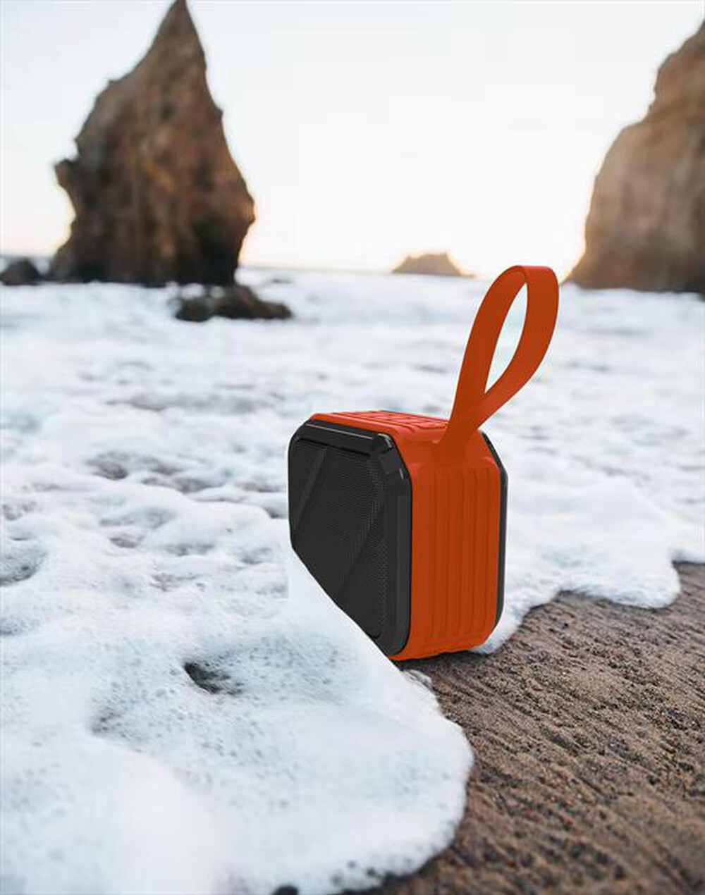 "AKAI - Speaker Bluetooth AKBT59-WP"