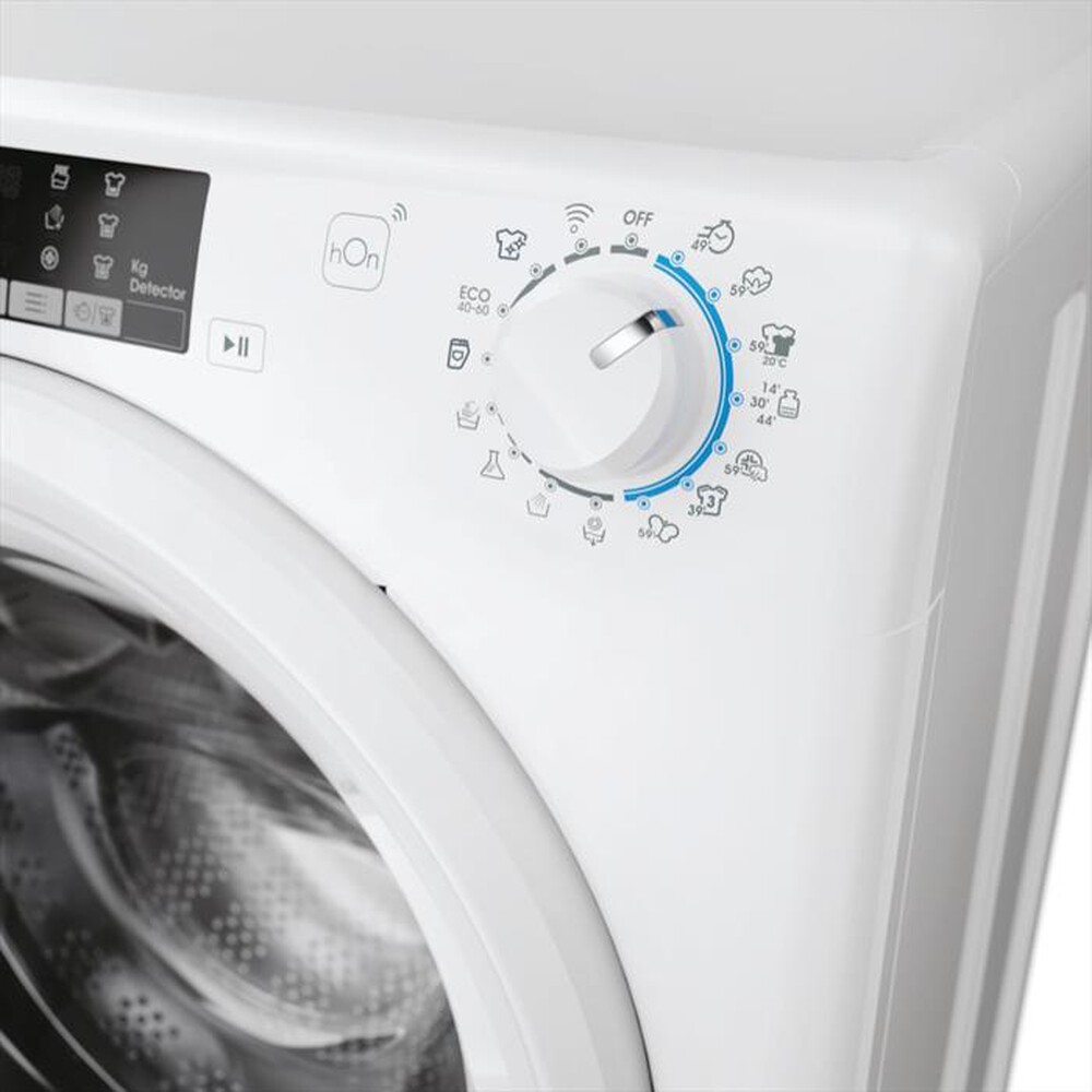 "CANDY - Lavatrice CO 4104TWM/1-S 10 Kg Classe A-Bianco"