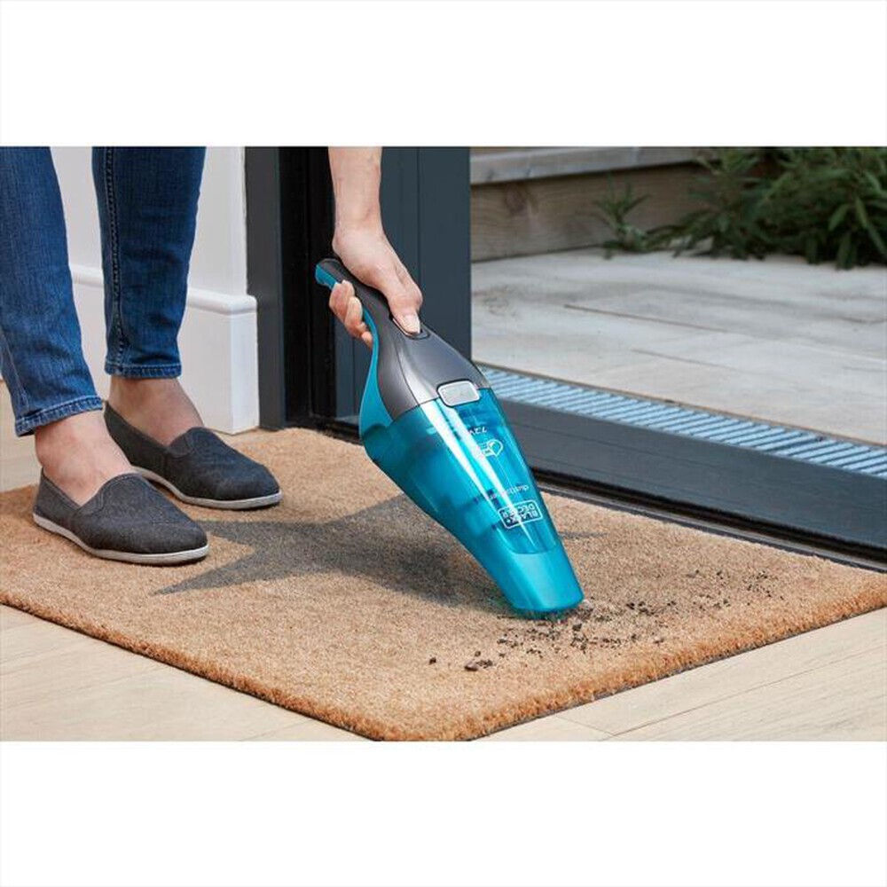 Immagine del prodotto BLACK & DECKER - WDC215WA-Blu