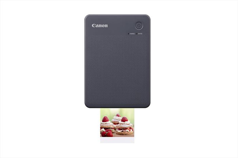 Immagine del prodotto CANON - Stampante SELPHY QX20-Black