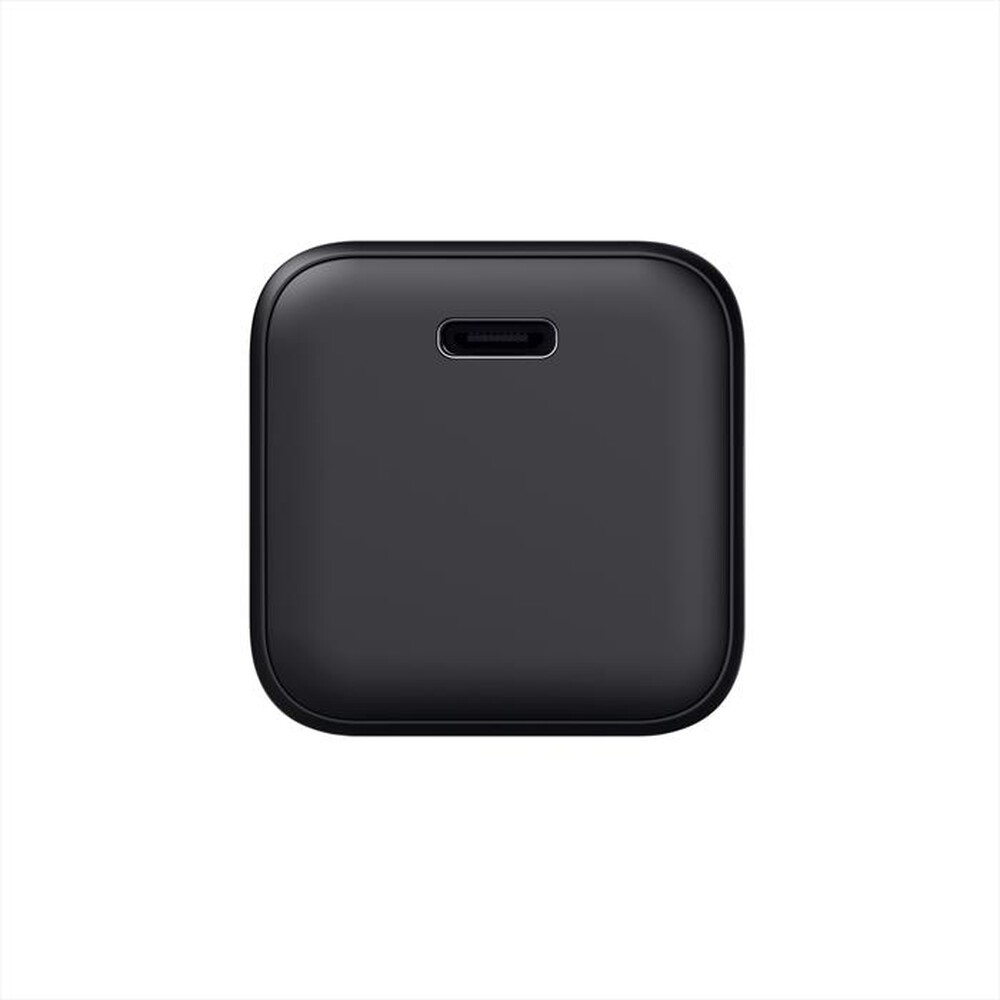 Immagine del prodotto TRUST - MAXO 65W SMALL USB-C CHARGER-Black