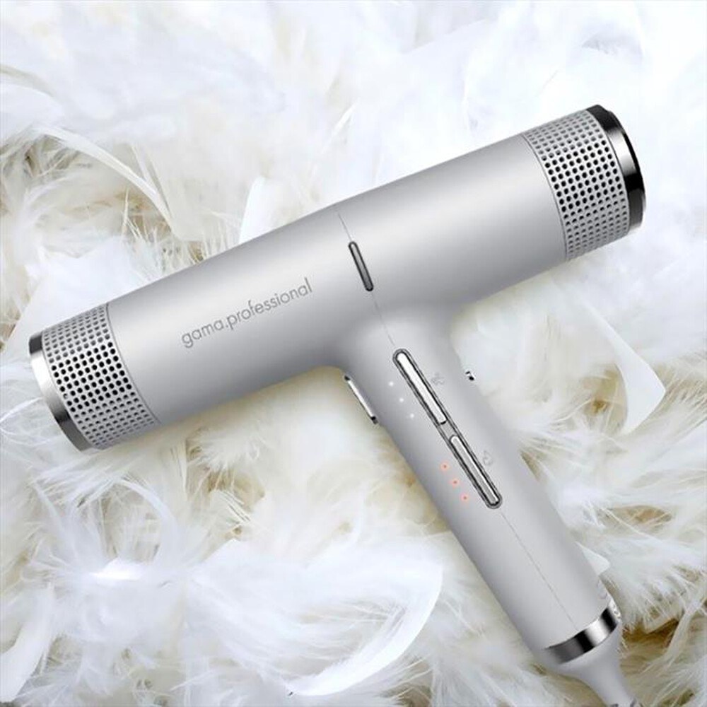 "GAMA - PHON IQ PERFETTO - PH6060-Silver"