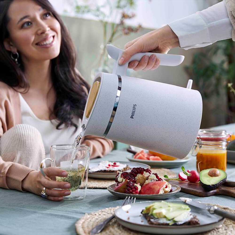 "PHILIPS - ECO CONSCIOUS EDITION HD9365/10"