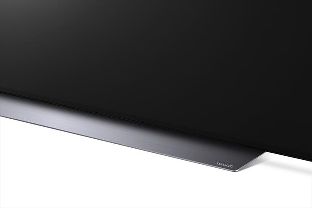 "LG - Smart TV OLED UHD 4K 65\" OLED65CS6LA.API-Blu"