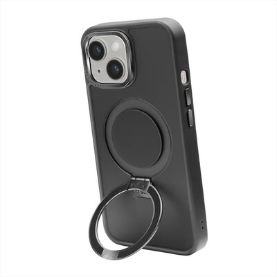 SBS - Cover MagSafe TEMAGCOVSTIP1461K iPhone 14/13-Nero