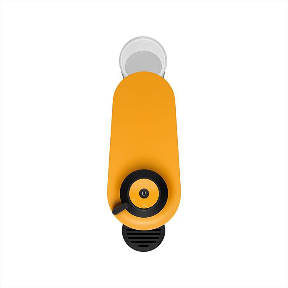 Immagine del prodotto DE LONGHI - Macchina da caffè VERTUO POP ENV90.Y Nespresso-Giallo