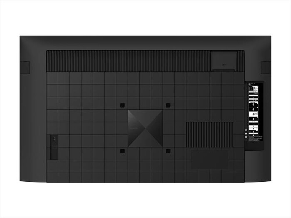 "SONY - SMART TV BRAVIA XR Full Array LED 4K 50\" XR50X90JA"