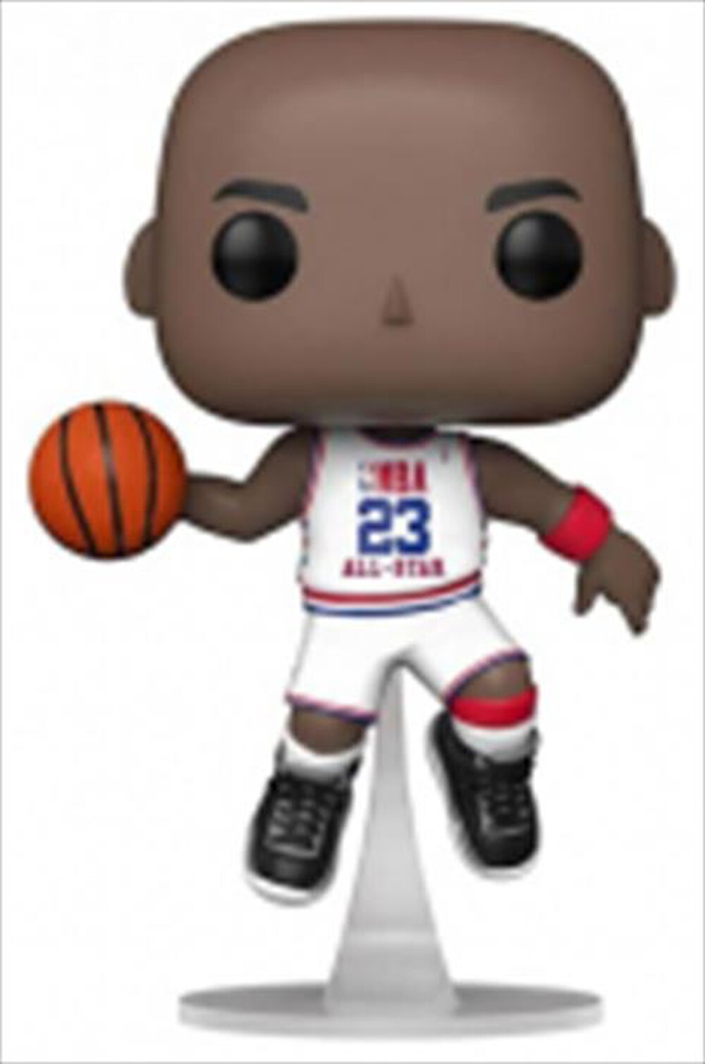 Immagine del prodotto FUNKO - Action figure NBA All-Stars Michael Jordan 137