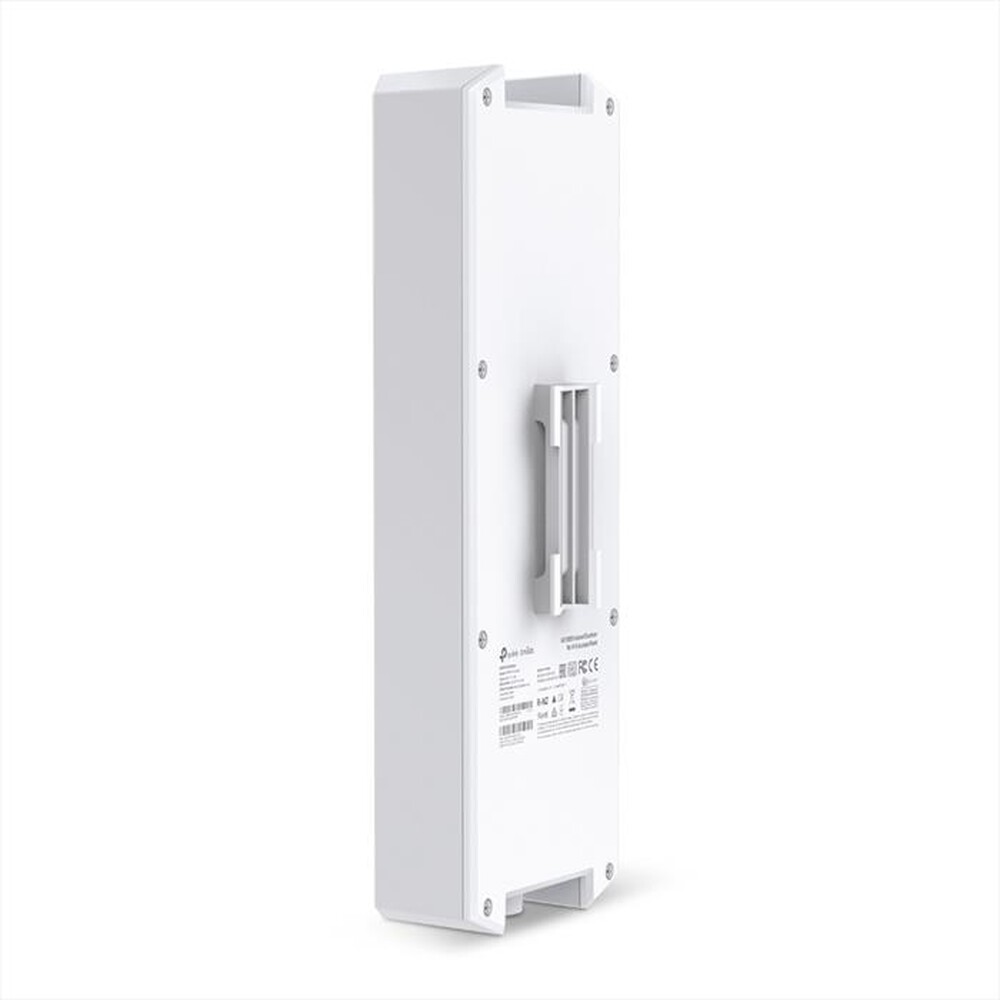"TP-LINK - ACCESS POINT INDOOR/OUTDOOR WIFI 6 AX1800"