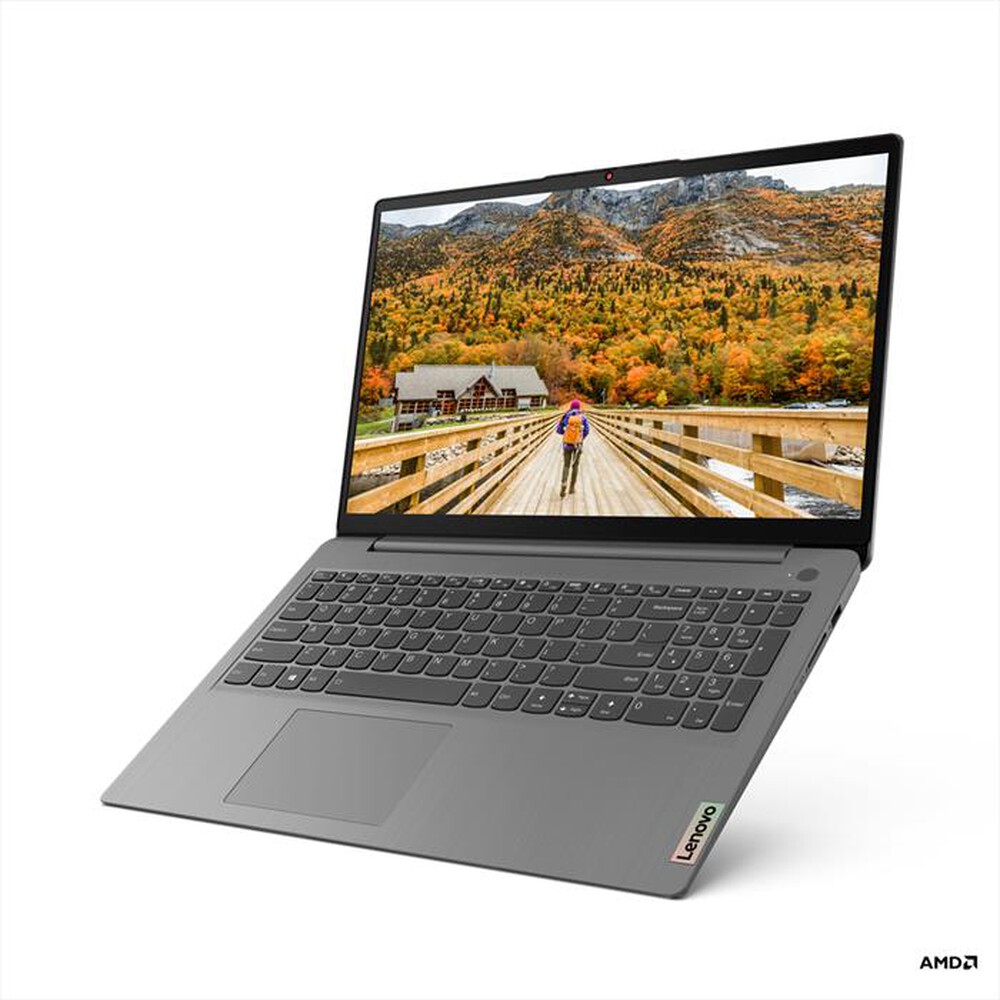 "LENOVO - Notebook IDEAPAD 3 82KU00WPIX"