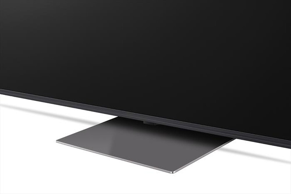 "LG - Smart TV QNED Serie 87 UHD 4K 65\" 65QNED87T6B-Grigio"