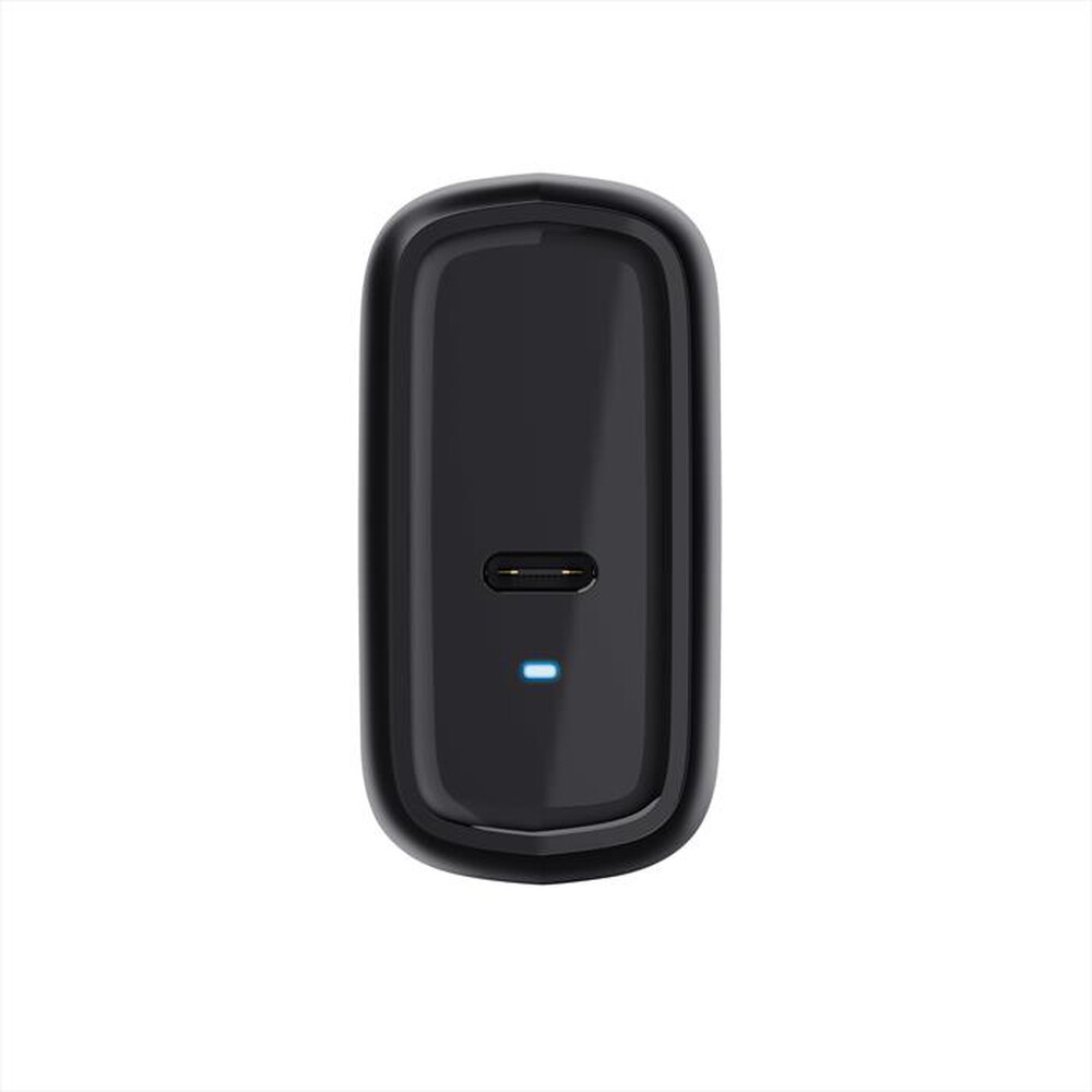 "TRUST - Caricabatteria USB-C MAXO 65W USB-C-Black"