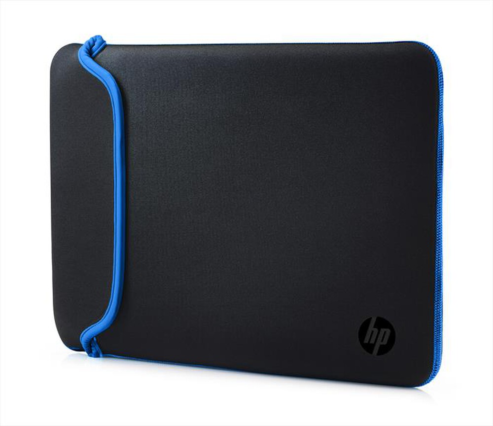 "HP - HP SLEEVE NOTEBOOK 14\"-Nero; Blu"