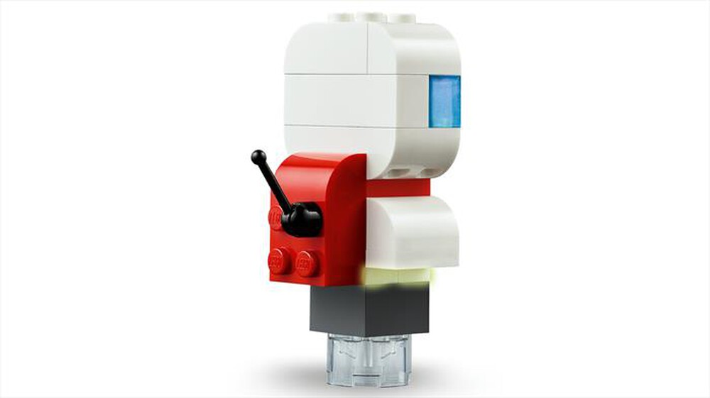 Immagine del prodotto LEGO - CLASSIC Pianeti dello spazio creativi 11037