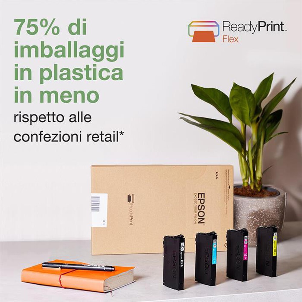 Immagine del prodotto EPSON - Multifunzione EXPRESSION XP-3200
