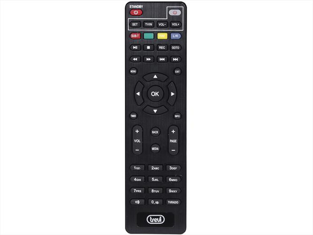 "TREVI - HE 3378 T2"