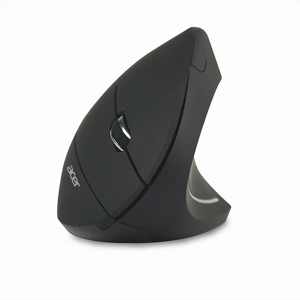 "ACER - ACER VERTICAL WIRELESS MOUSE-Nero"