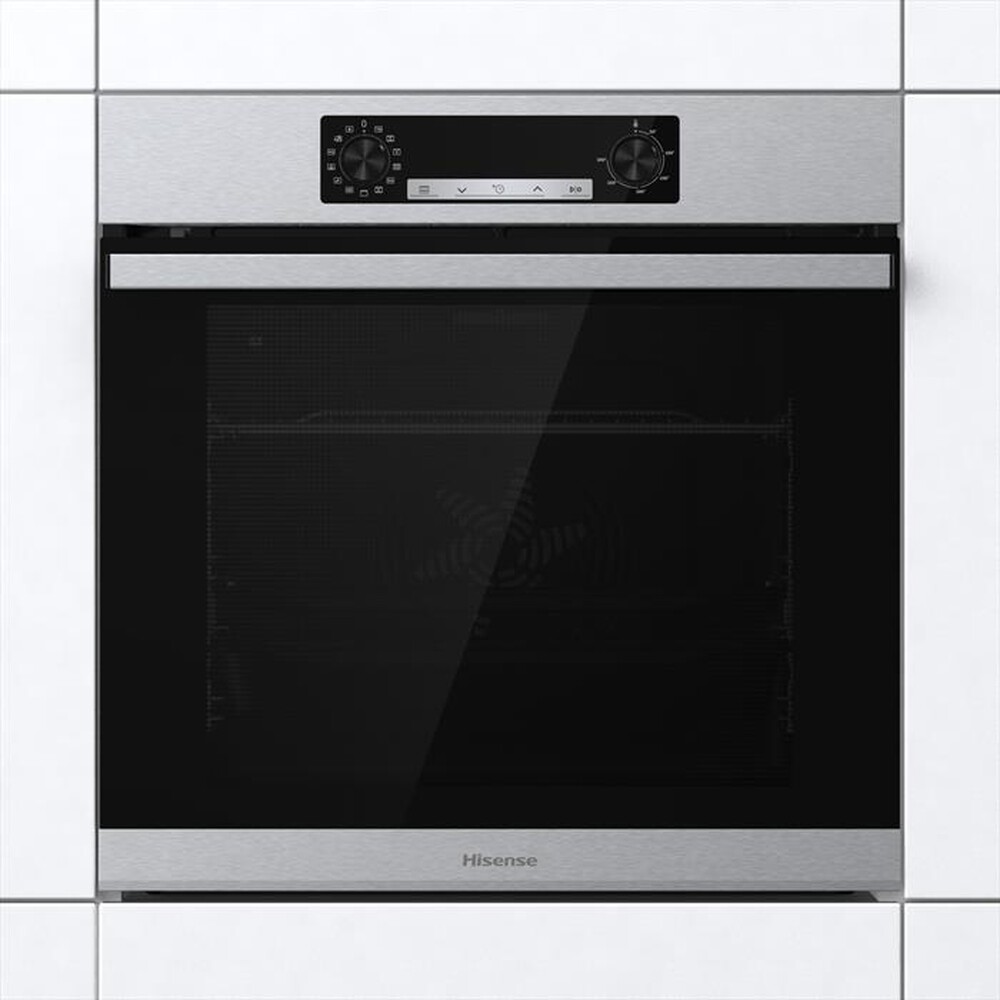 Immagine del prodotto HISENSE - Forno incasso elettrico BSA65226PX Classe A+-Inox
