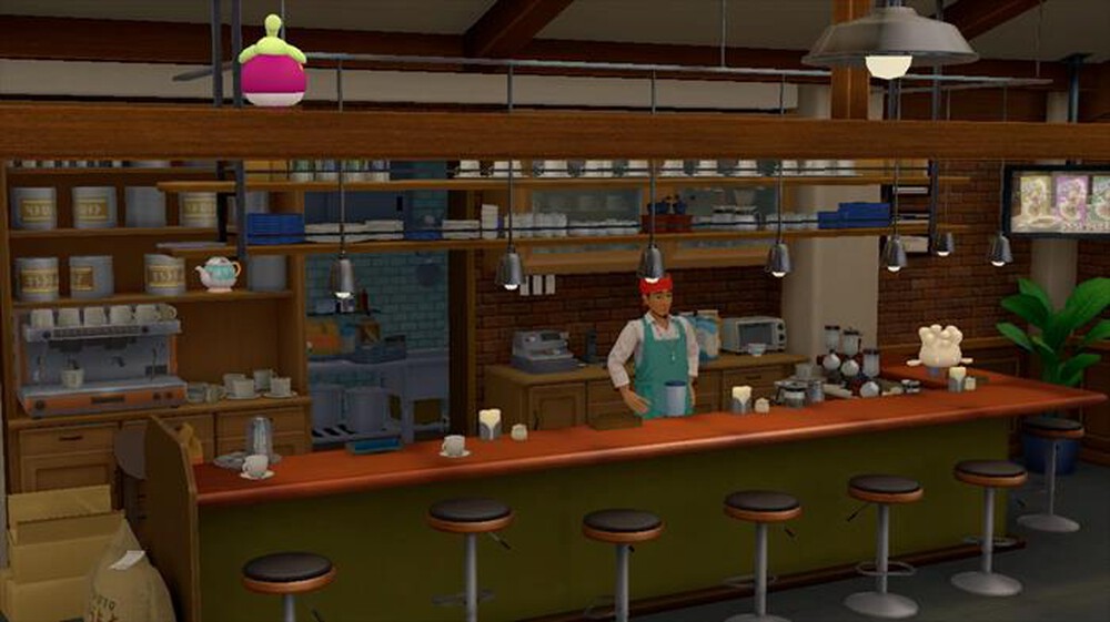 Immagine del prodotto NINTENDO - Detective Pikachu: il ritorno
