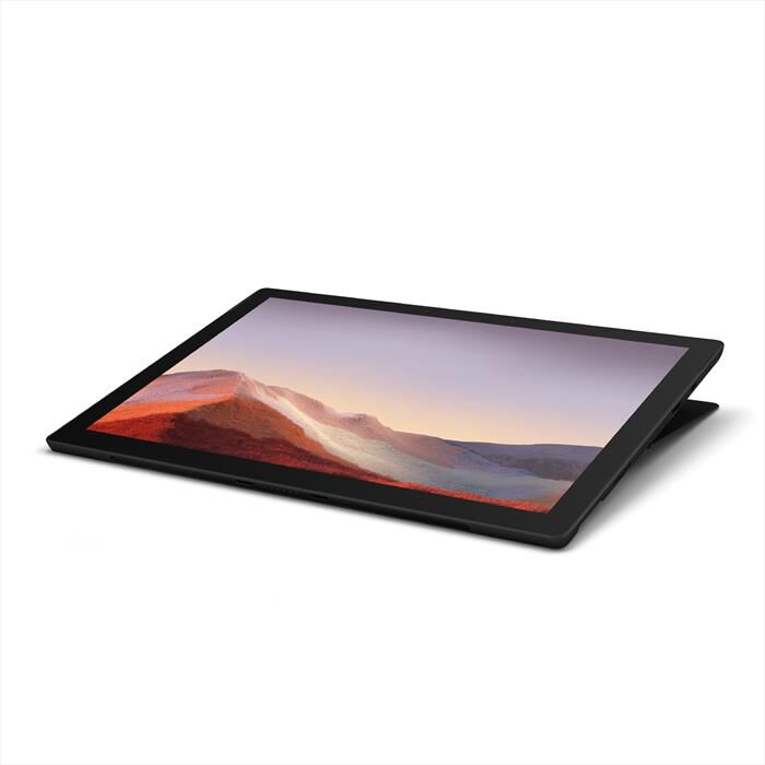 MICROSOFT - SURFACE PRO 7 I5/8GB/256GB-Nero | Euronics