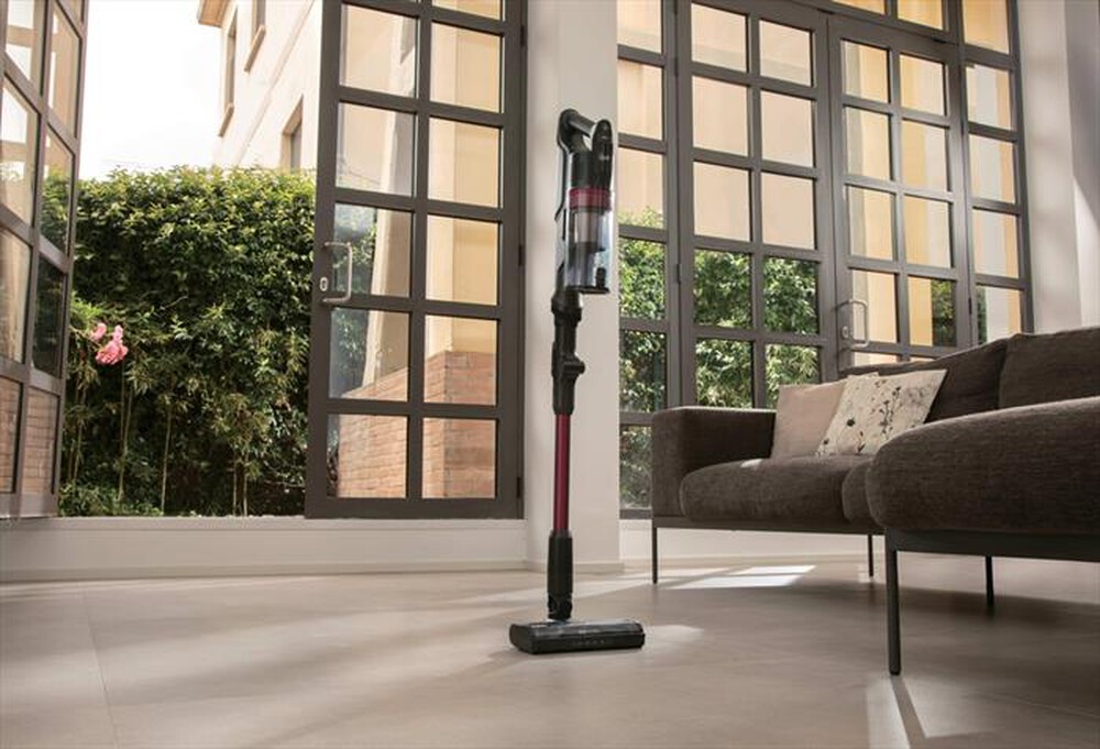 Immagine del prodotto HOOVER - Aspirapolvere ricaricabile HF1P10HX 011-Magenta