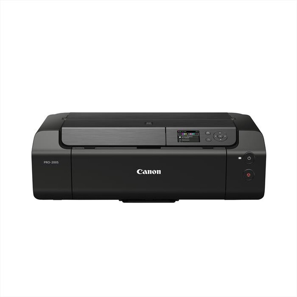 Immagine del prodotto CANON - Stampante PIXMA PRO-200S-Black