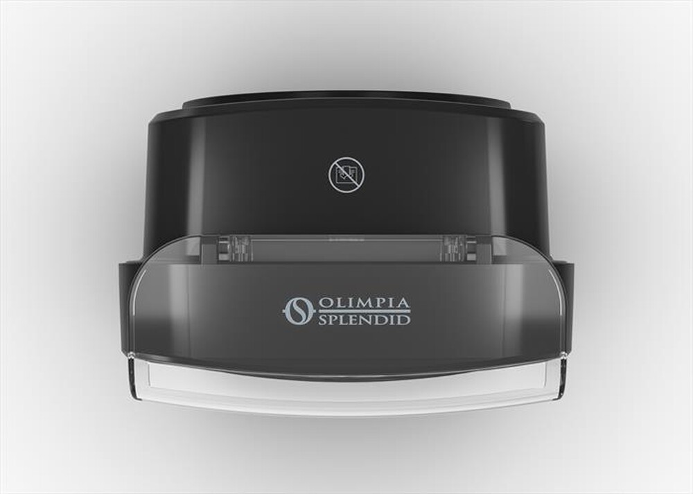"OLIMPIA SPLENDID - Termoventilatore CALDO TEKNO"