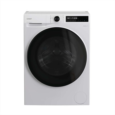 CANDY - BWR 495BL8-S-Bianco