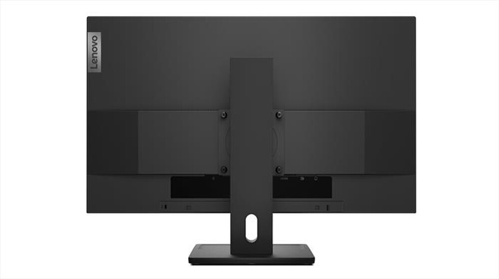 Immagine del prodotto LENOVO - Monitor WLED 27" THINKVISIONE27Q20-Raven Black