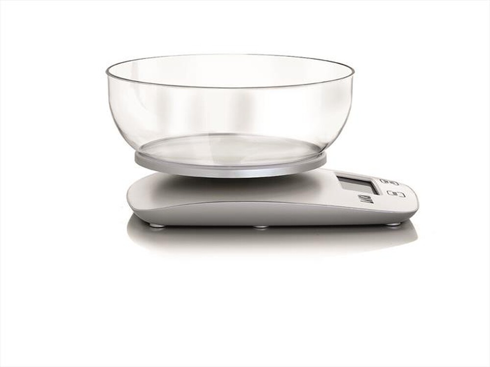 Immagine del prodotto LAICA - KS1060-SILVER