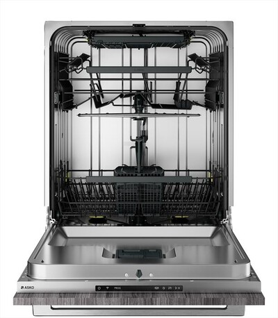 ASKO - Lavastoviglie DSD 544 K/1 Classe A 14 coperti