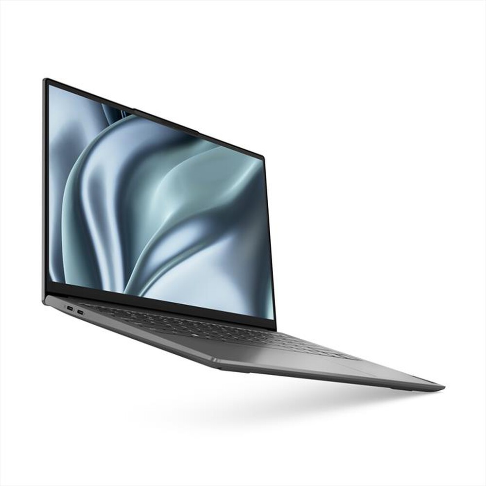 "LENOVO - Notebook 16'' Yoga Slim 7 ProX Intel i7 16GB 1TB-Storm Grey"