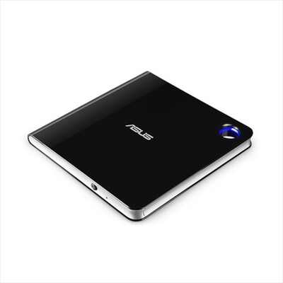 ASUS - SBW-06D5H-U/BLK/G/AS/P2G-Nero