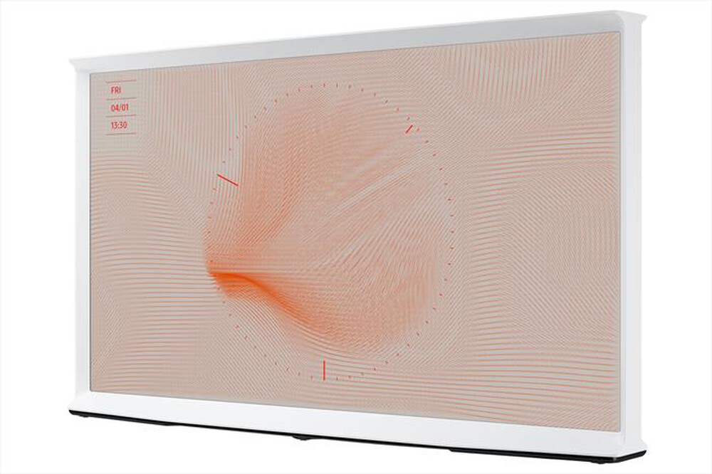 "SAMSUNG - Smart TV The Serif 4K 55\" QE55LS01T"