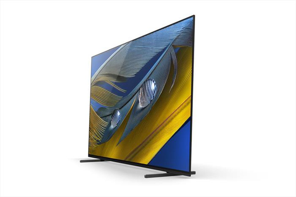 "SONY - SMART TV BRAVIA XR OLED 4K 55\" XR55A83JAEP"