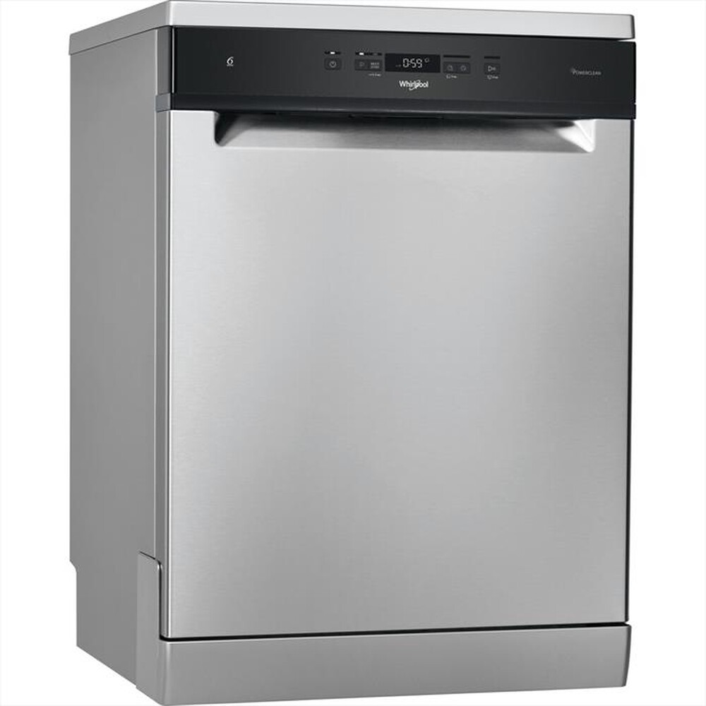 "WHIRLPOOL - Lavastoviglie WFC 3C34 AP X Classe D 14 coperti"