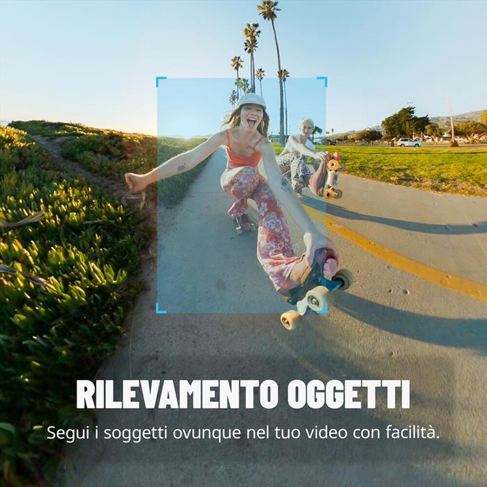 Immagine del prodotto GoPro - Action Cam MAX 2.0-Nero