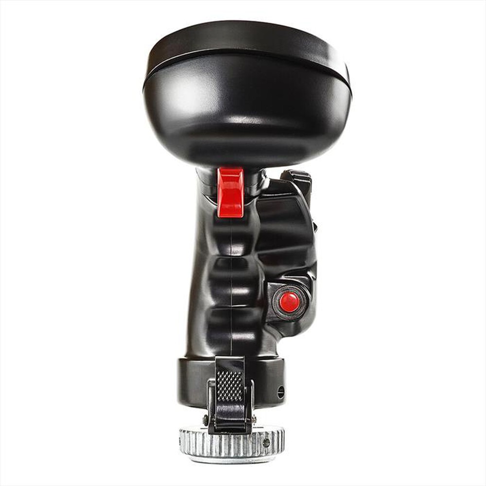 "THRUSTMASTER - F/A 18 HOTAS STICK ADD-ON-Nero"