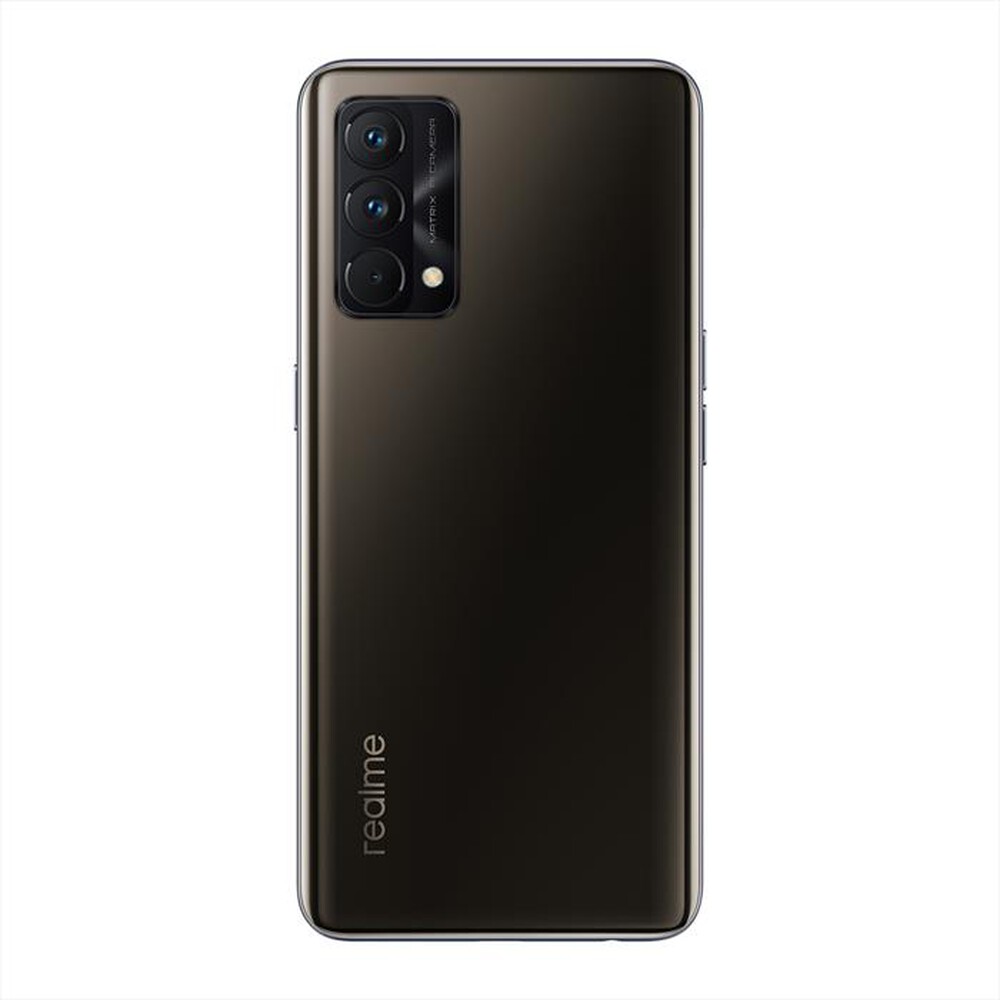 "REALME - GT MASTER 6+128-Black"