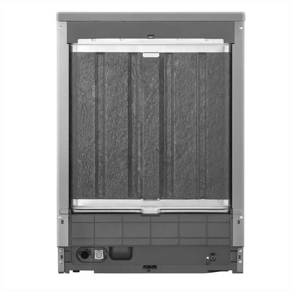 "LG - Lavastoviglie DF030FL Classe E 13 coperti-Prime Silver"