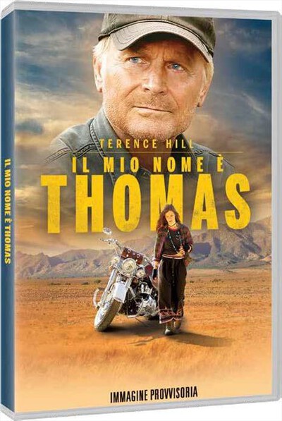 CECCHI GORI - Mio Nome E' Thomas (Il)