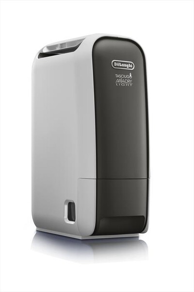 DE LONGHI - Deumidificatore DNS65-Grigio