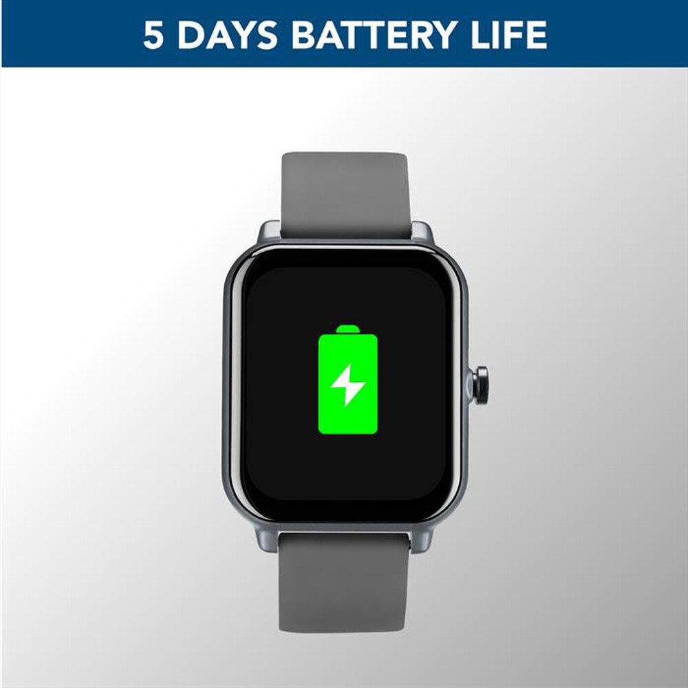 Immagine del prodotto CELLULARLINE - Smartwatch BTIONWATCHK-Nero