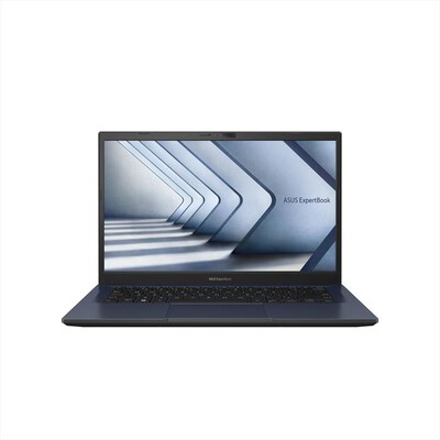 ASUS - Notebook B1402CBA-EK0215X-BLACK