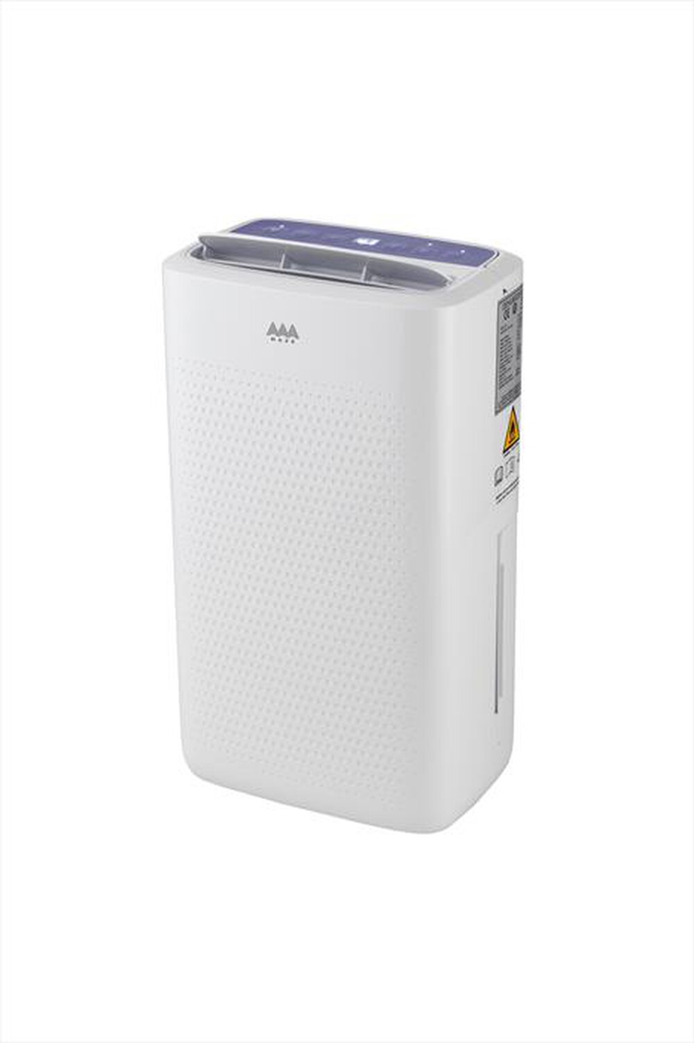 Immagine del prodotto AAAMAZE - Deumidificatore AYD125-Bianco