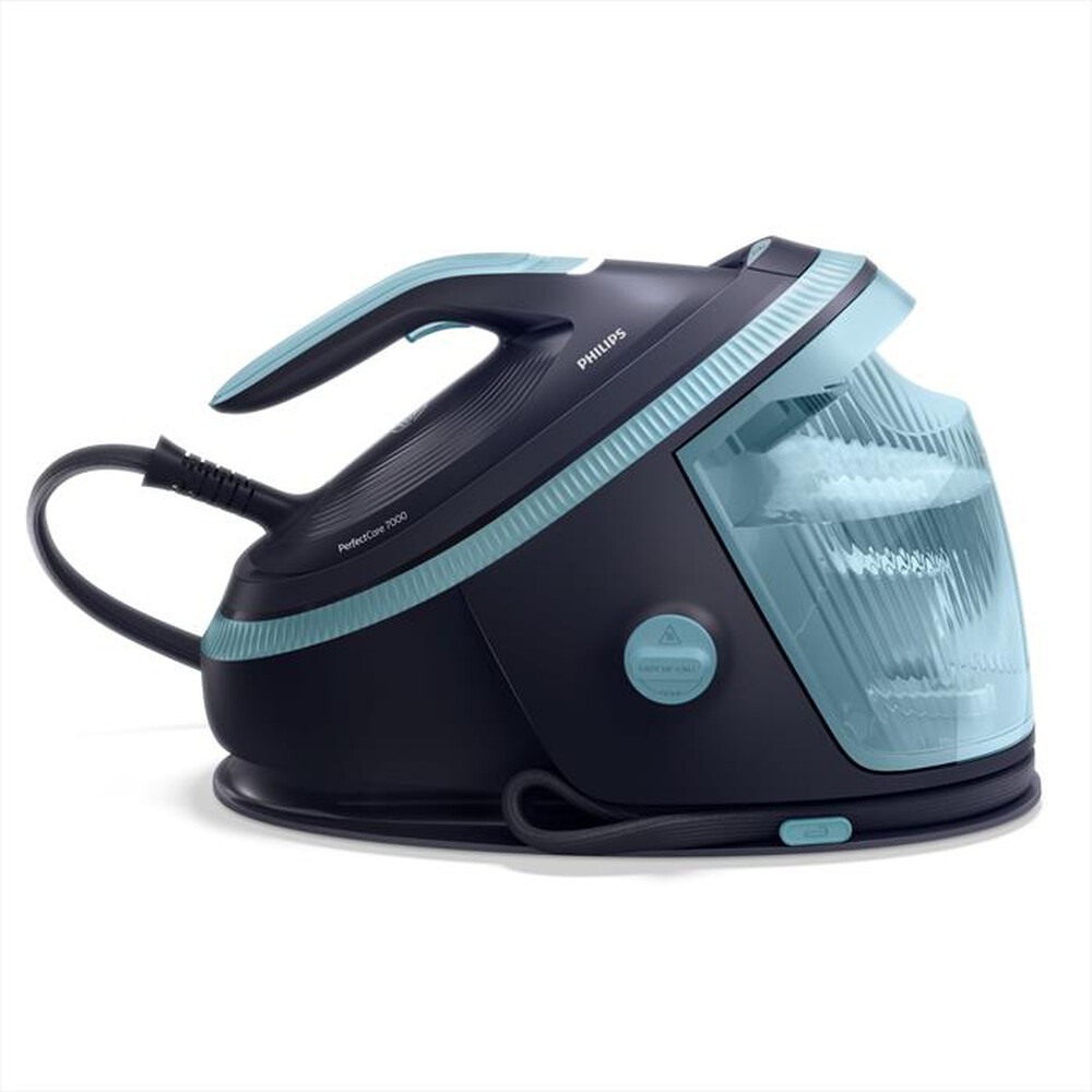 Immagine del prodotto PHILIPS - Ferro da stiro PERFECTCARE SERIE 7000 PSG7200/20-Blu