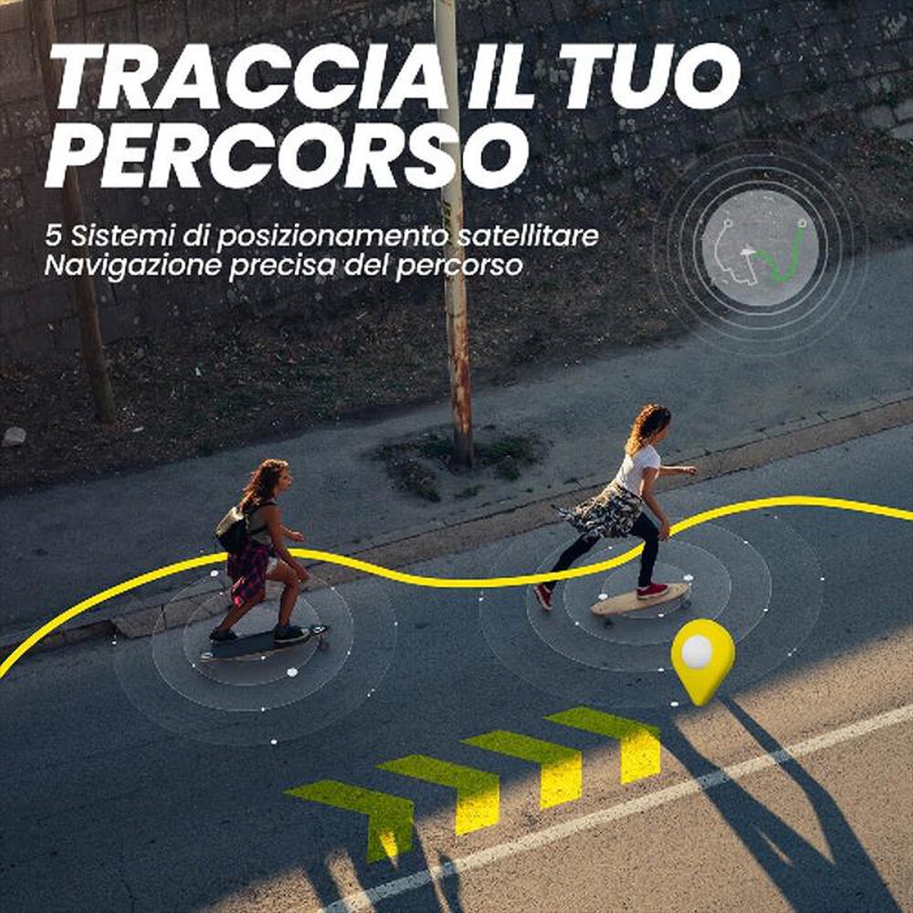 Immagine del prodotto AMAZFIT - ACTIVE EDGE-MINT GREEN