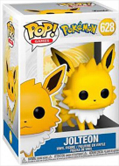 FUNKO - Action figure Pokemon Jolteon 628