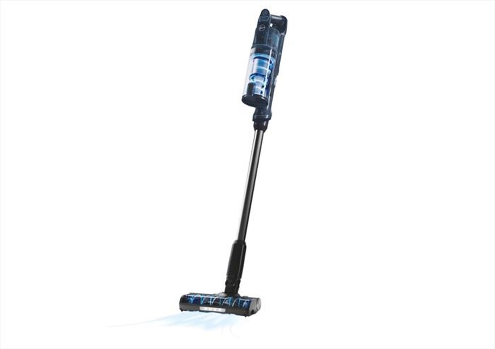 Immagine del prodotto HOOVER - ASPIRAPOLVERE RICARICABILE HOOVER HF1 P10-Black,Blue